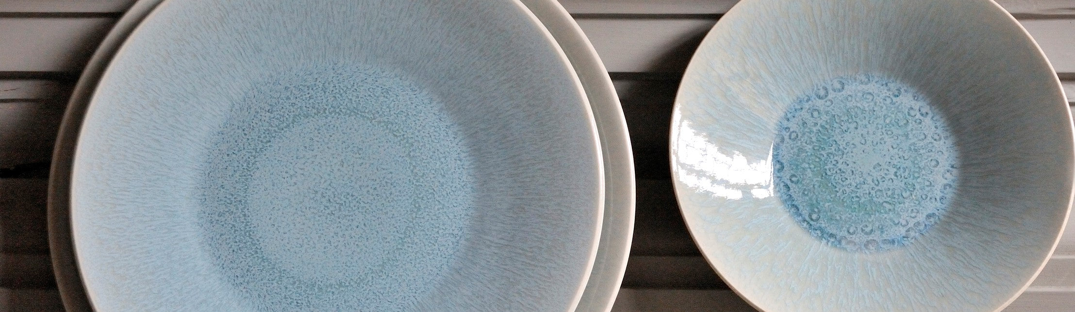 Vuelta | Jars Céramistes Tableware