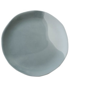 Reflets de Maguelone Large Round Plate Product Photo