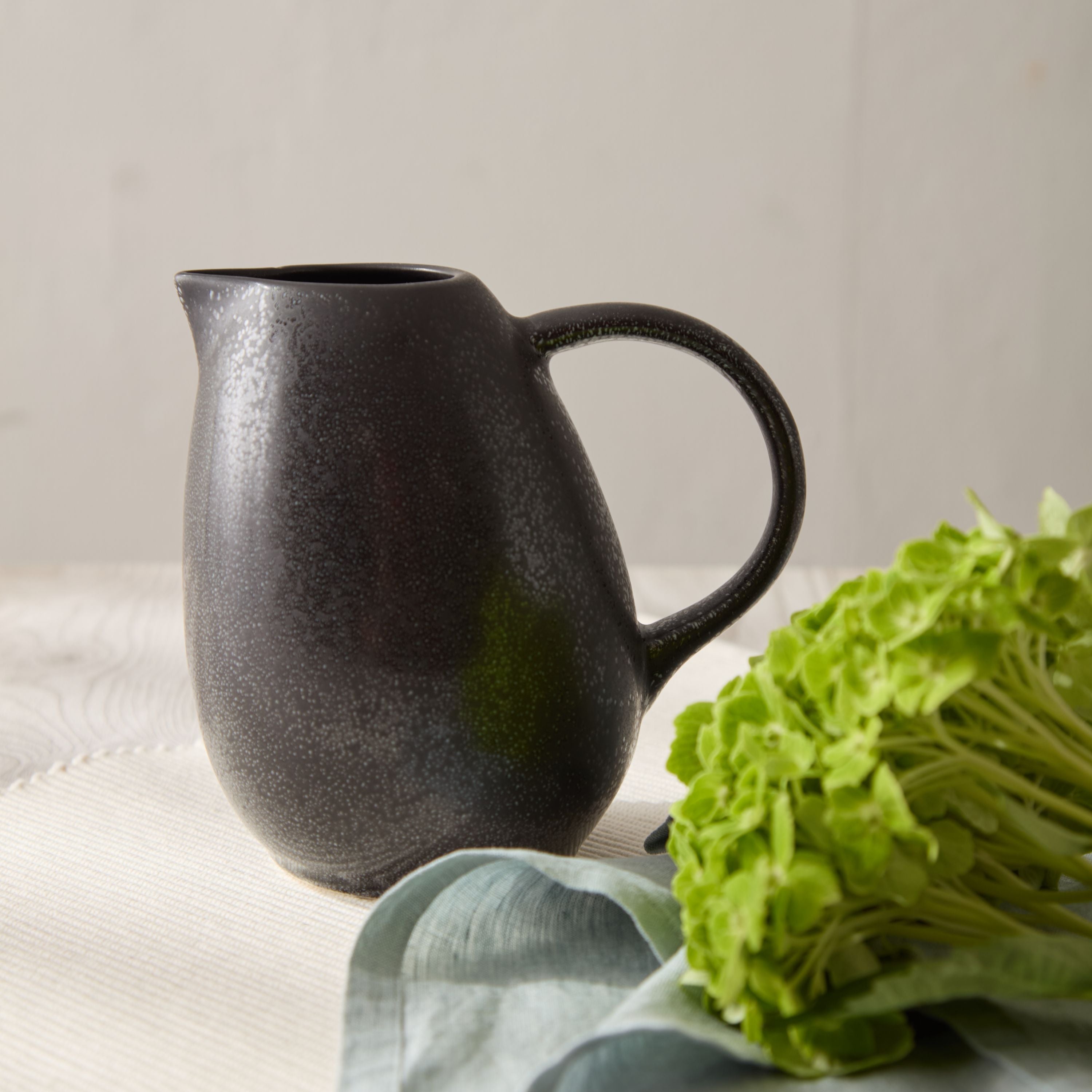 jars ceramistes tourron pichet pitcher_celeste