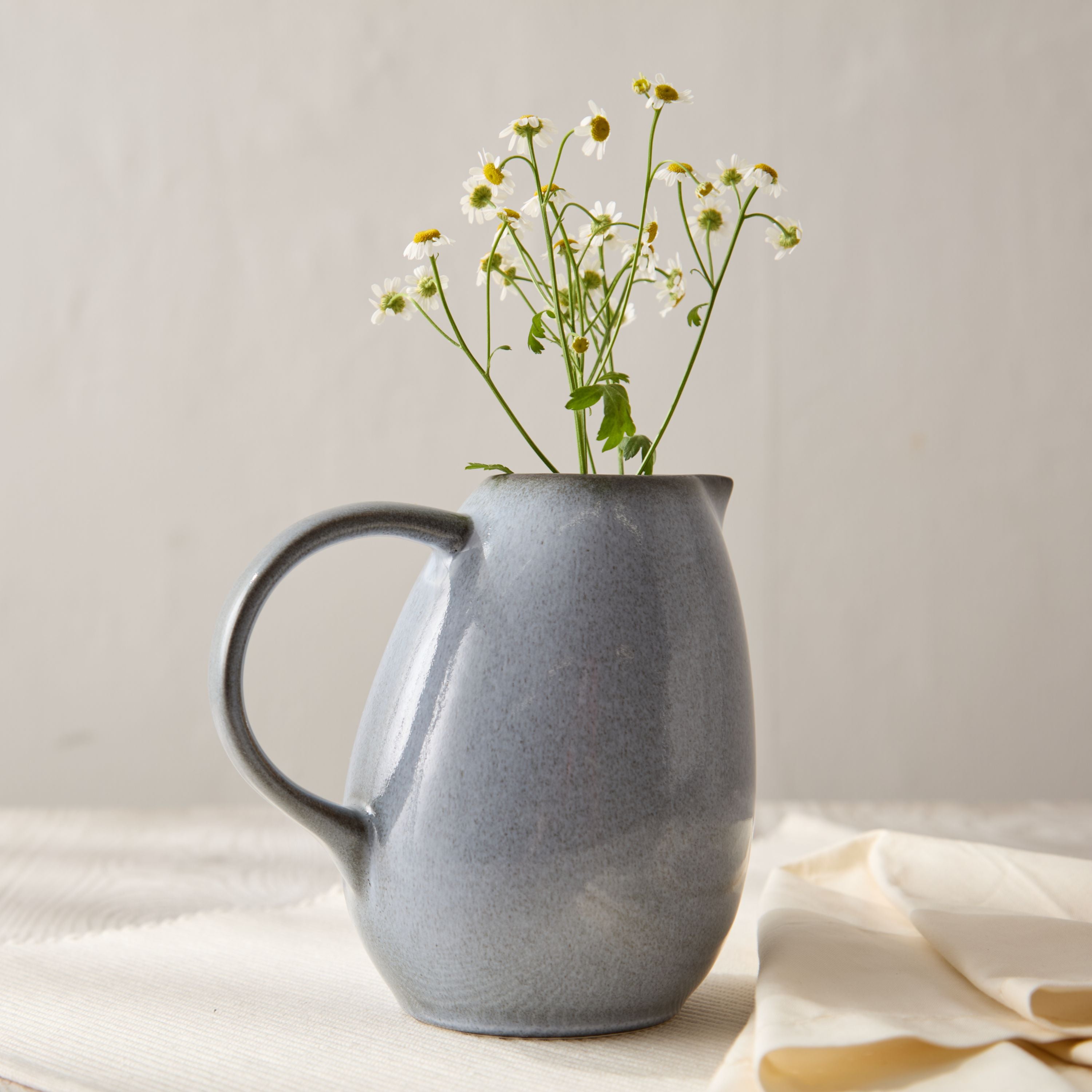 jars ceramistes tourron pichet pitcher_ecorce