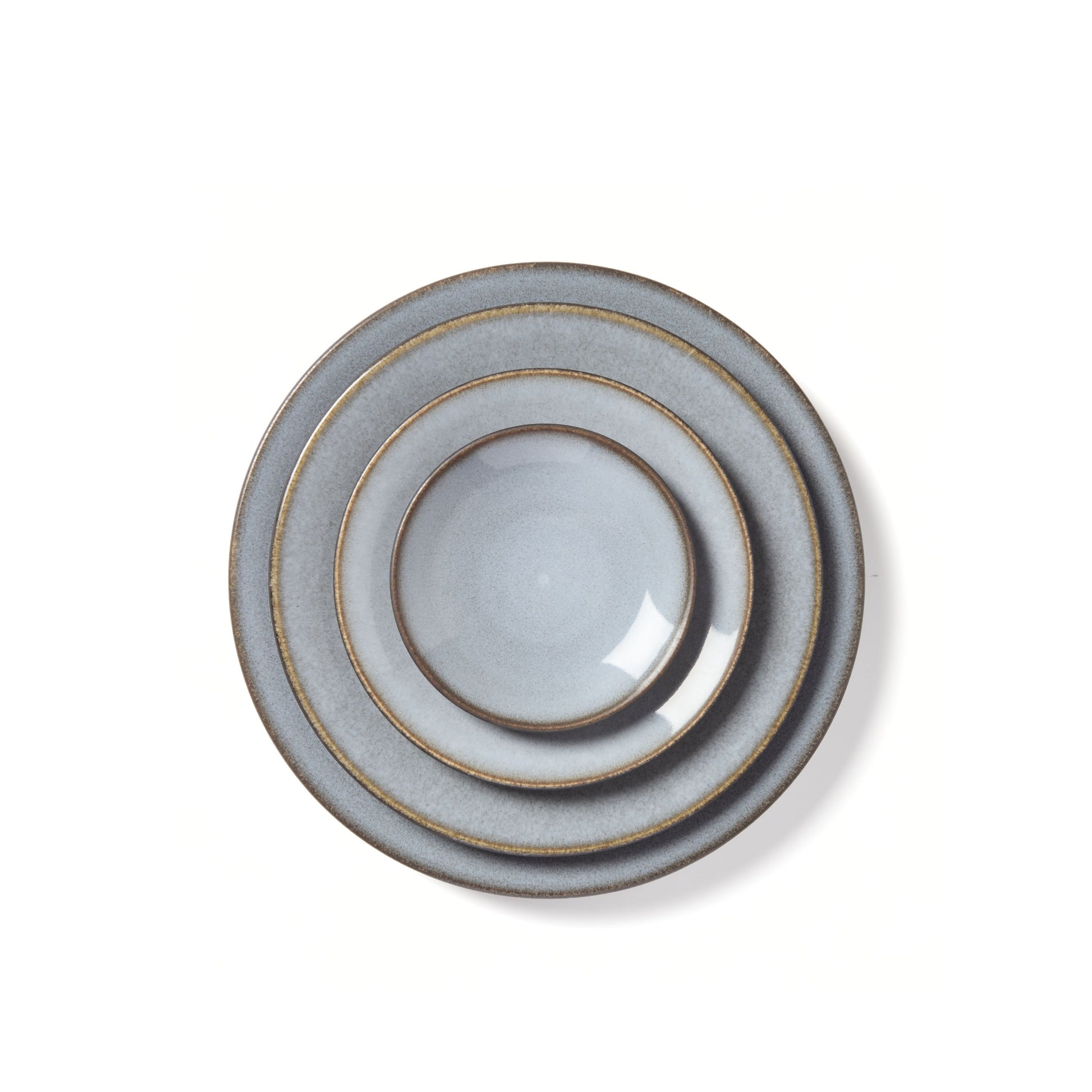 jars ceramistes tourron plates_ecorce