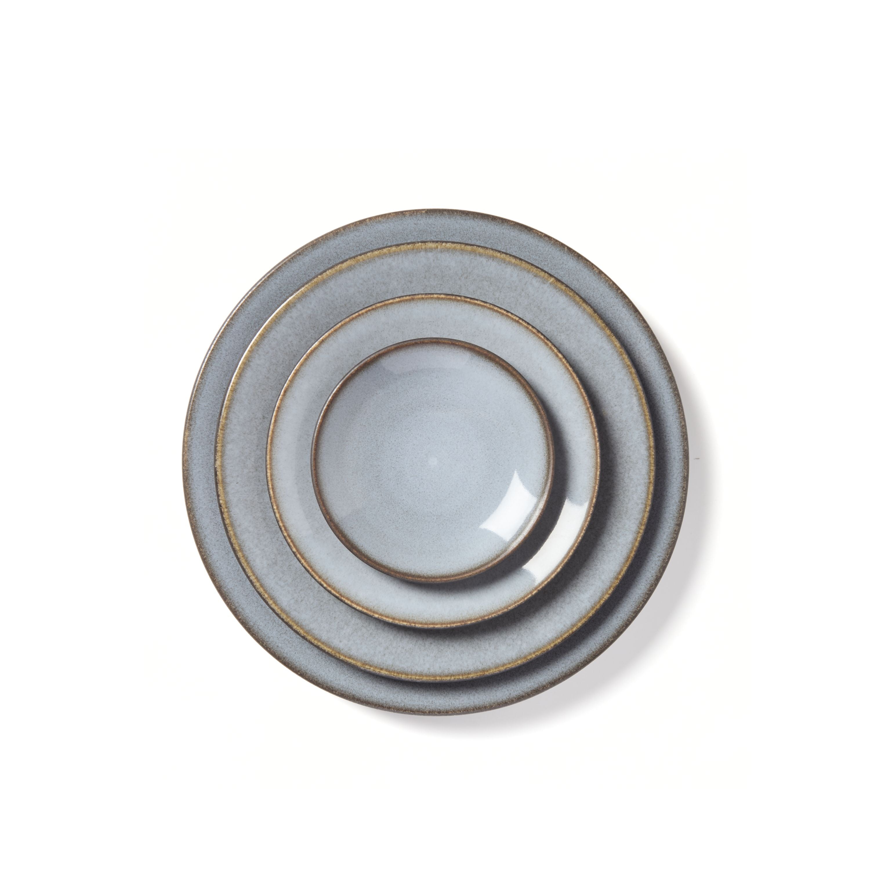 jars ceramistes tourron plates_ecorce