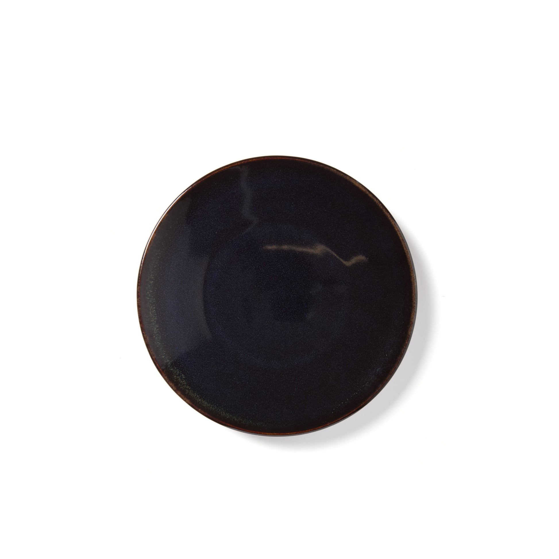 jars ceramistes tourron plates_indigo