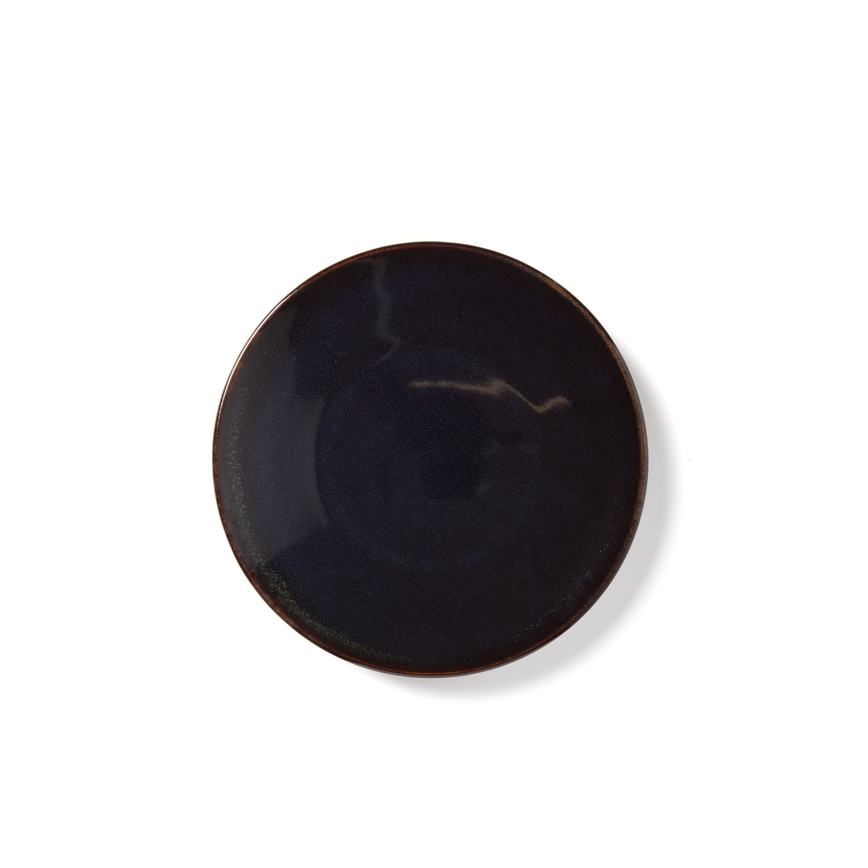 jars ceramistes tourron plates_indigo