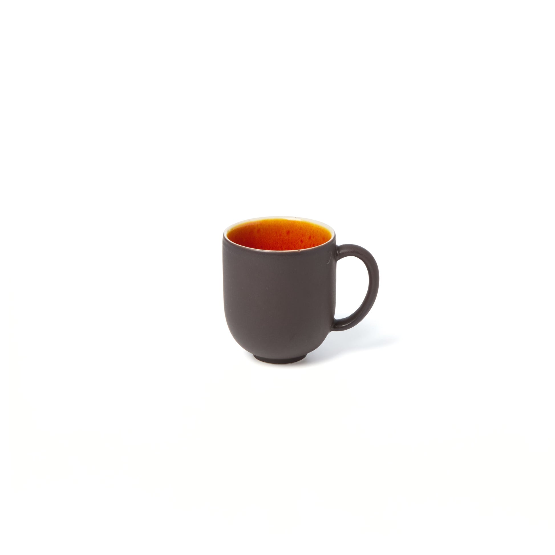 jars ceramistes tourron mug_orange