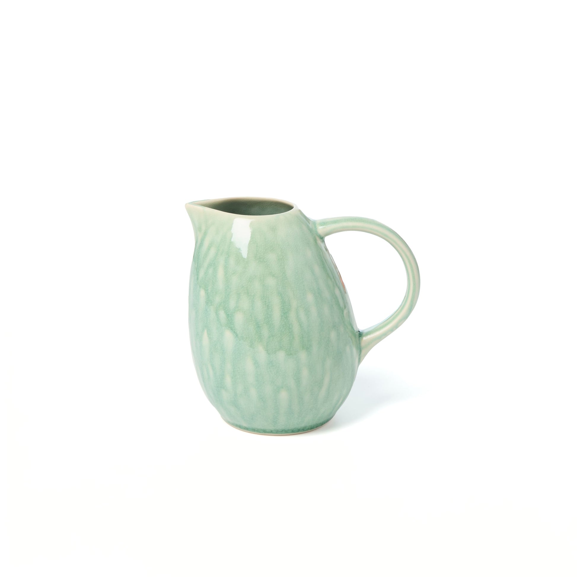 jars ceramistes tourron pichet pitcher_jade