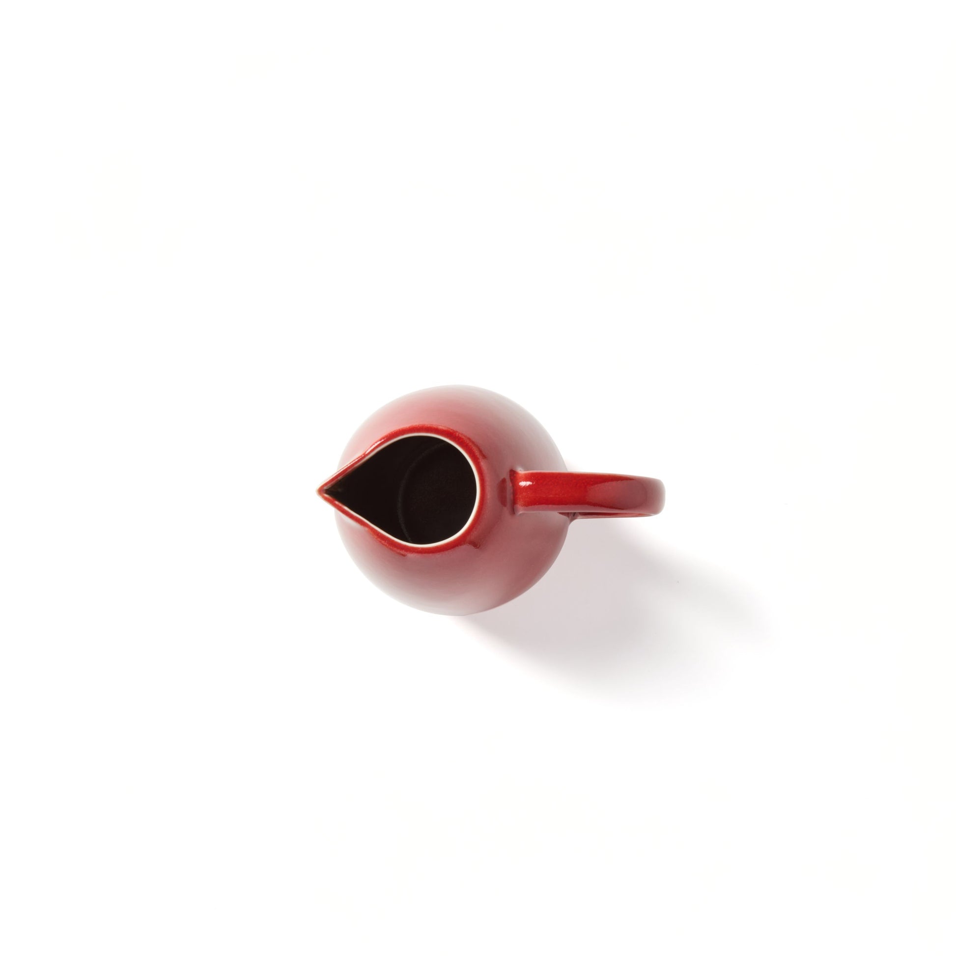 jars ceramistes tourron pichet pitcher_cerise