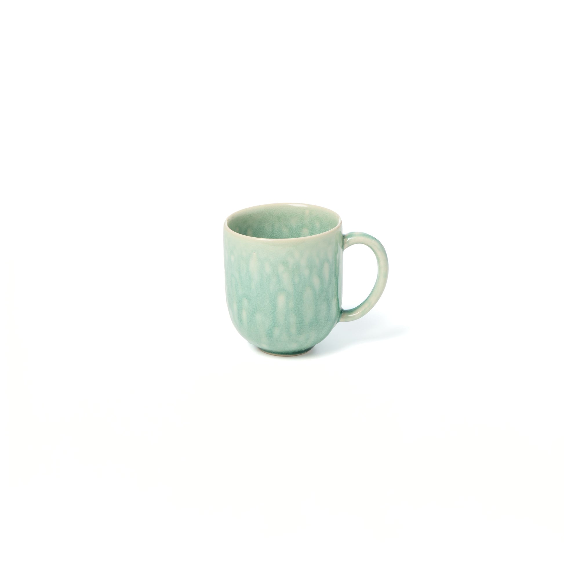 jars ceramistes tourron mug_jade
