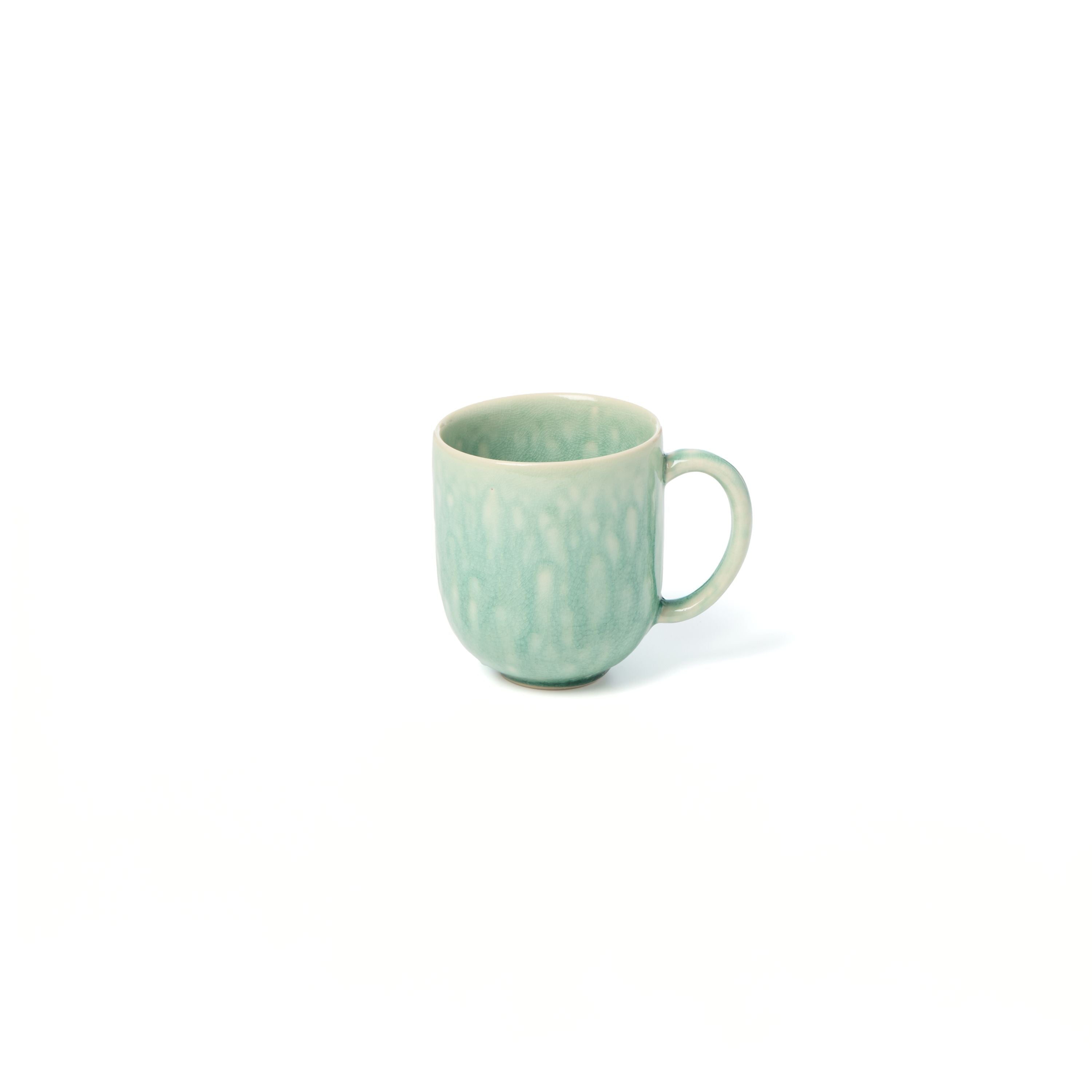 jars ceramistes tourron mug_jade