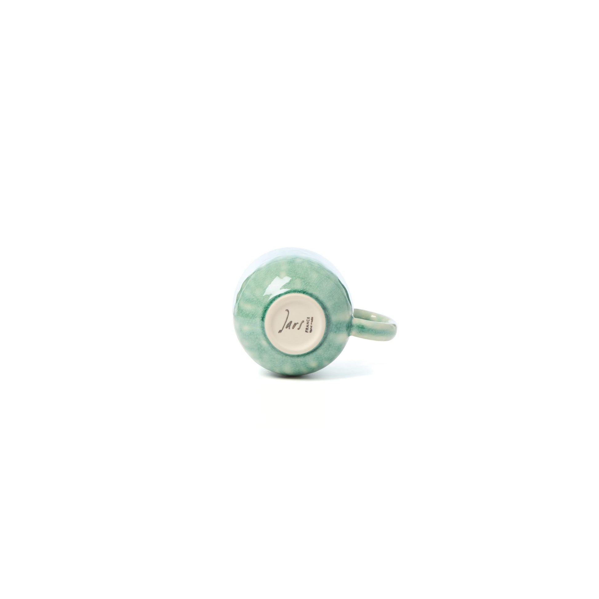 jars ceramistes tourron mug_jade