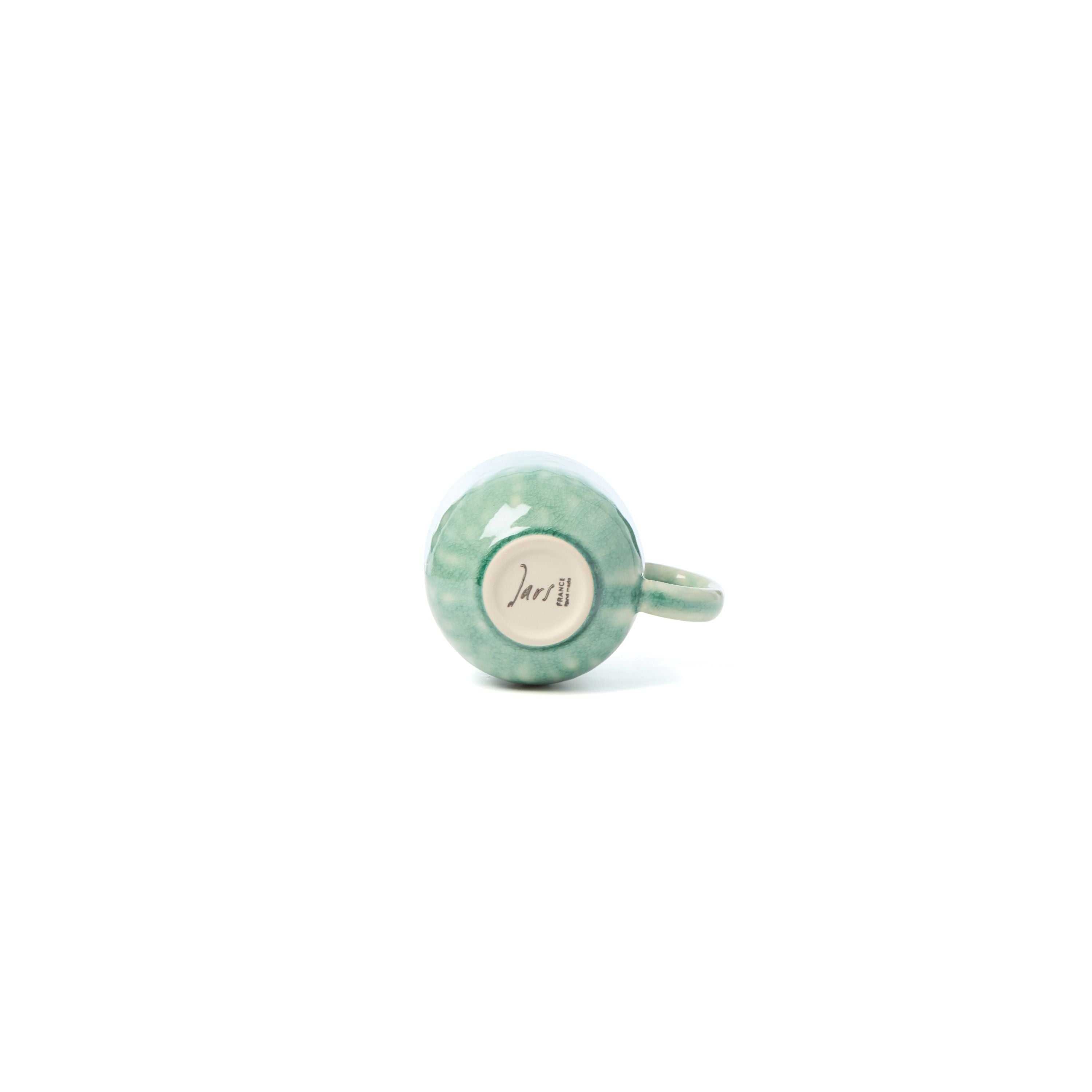 jars ceramistes tourron mug_jade