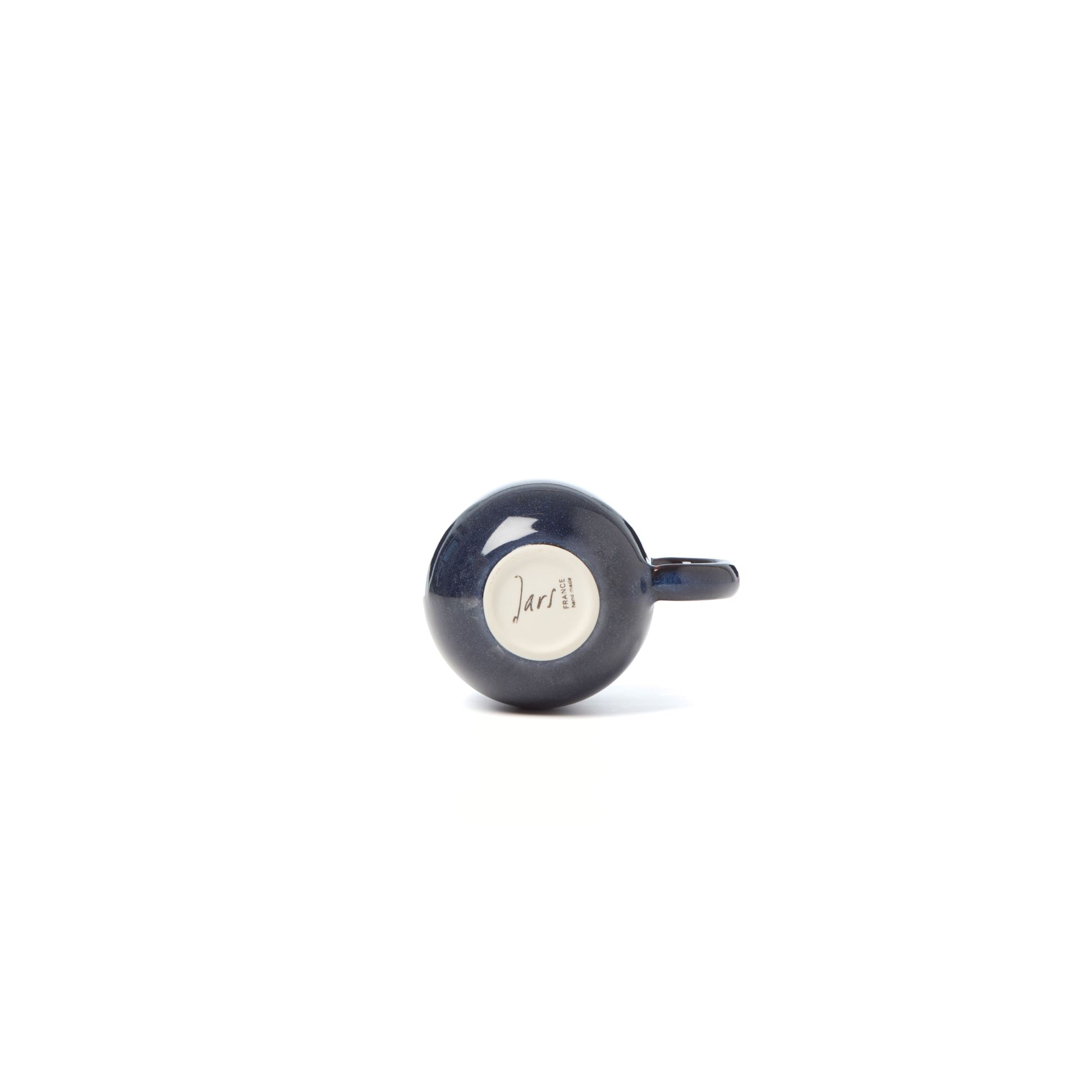 jars ceramistes tourron mug_indigo