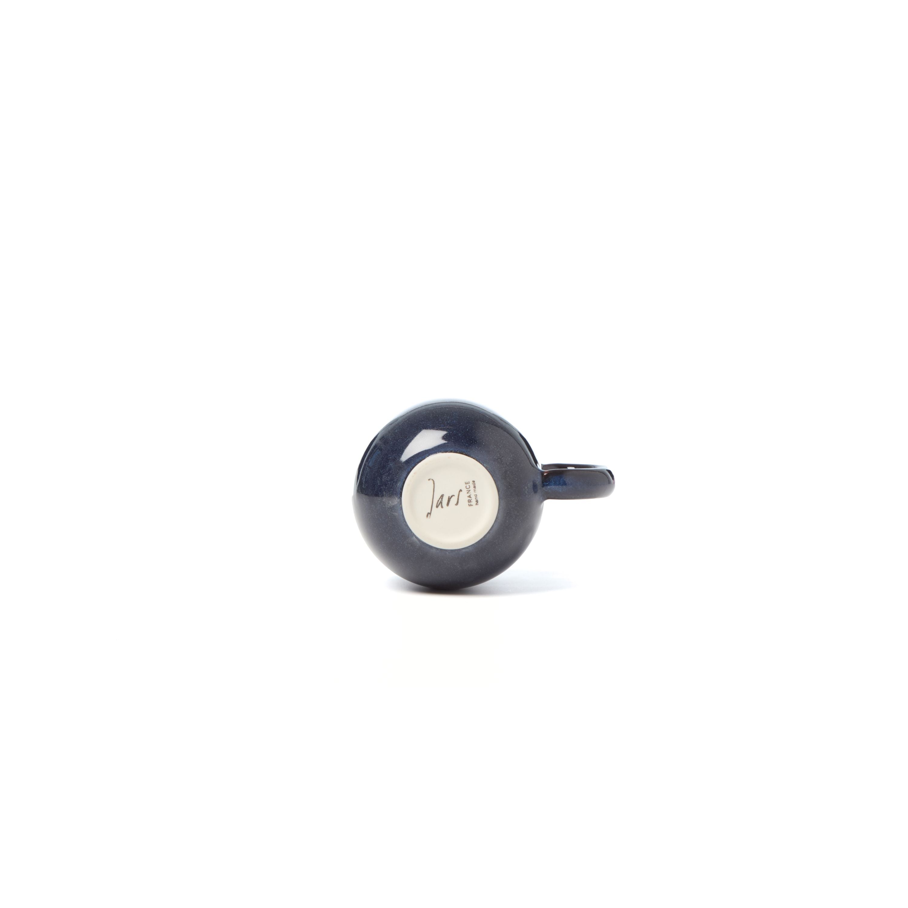 jars ceramistes tourron mug_indigo