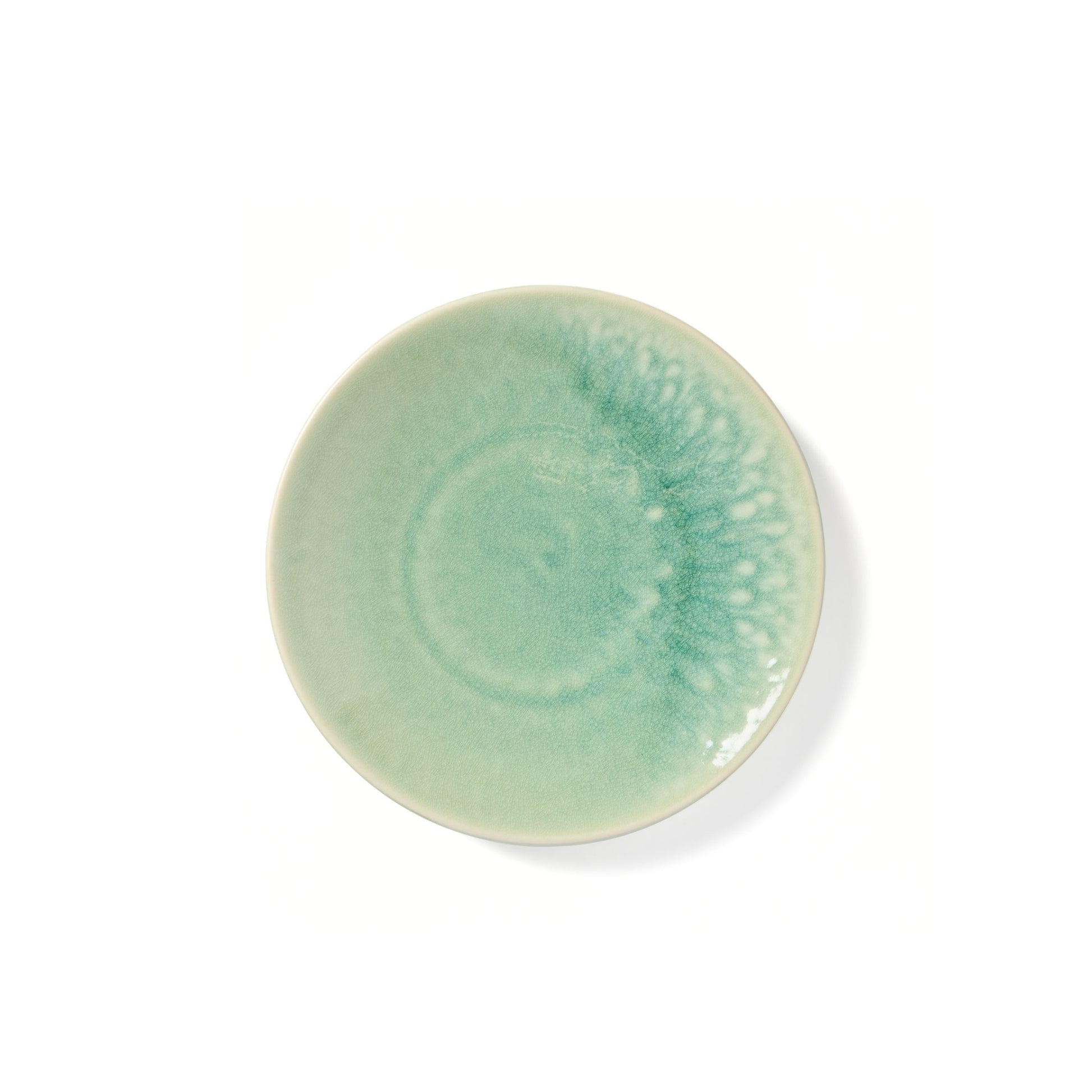 jars ceramistes tourron plates_jade