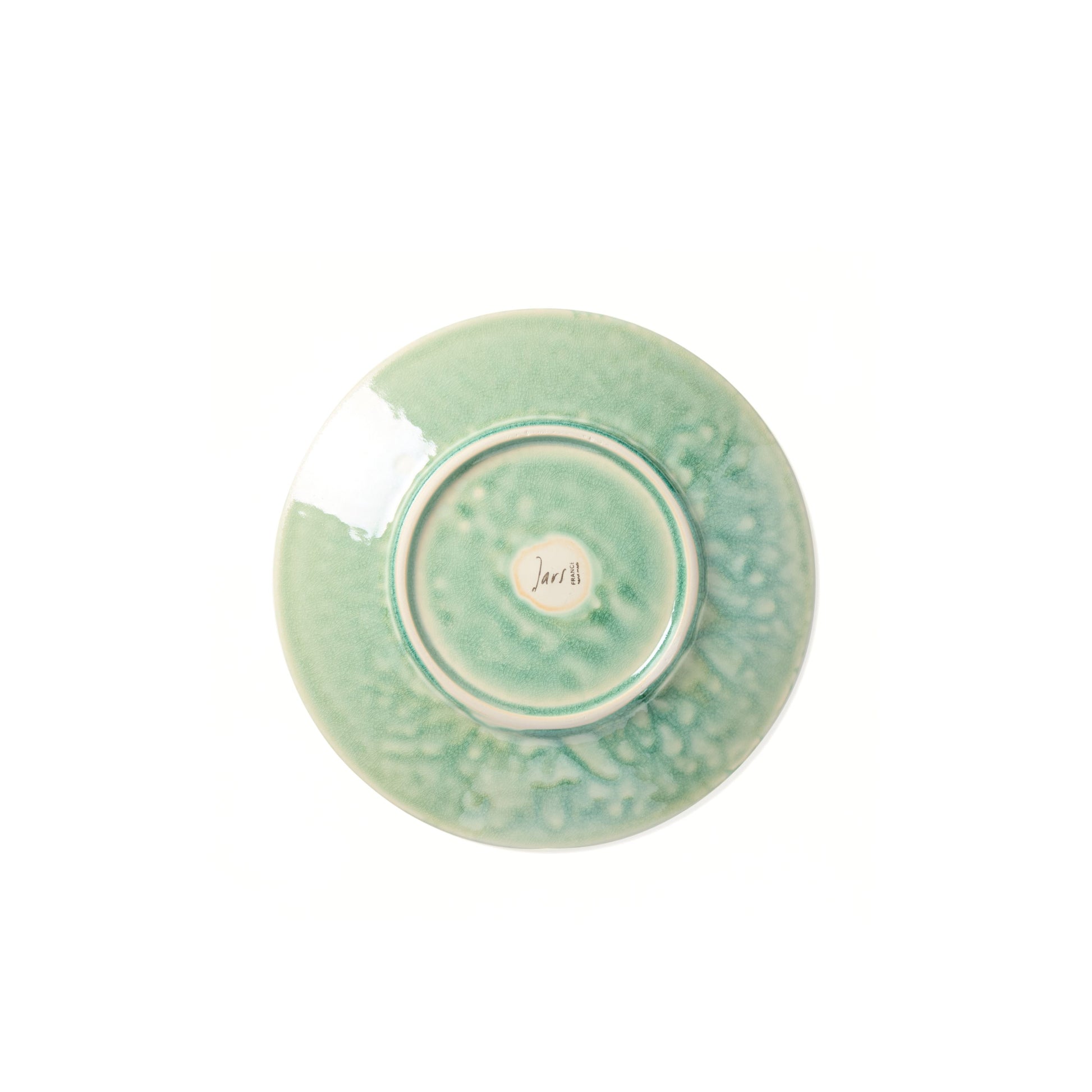 jars ceramistes tourron plates_jade