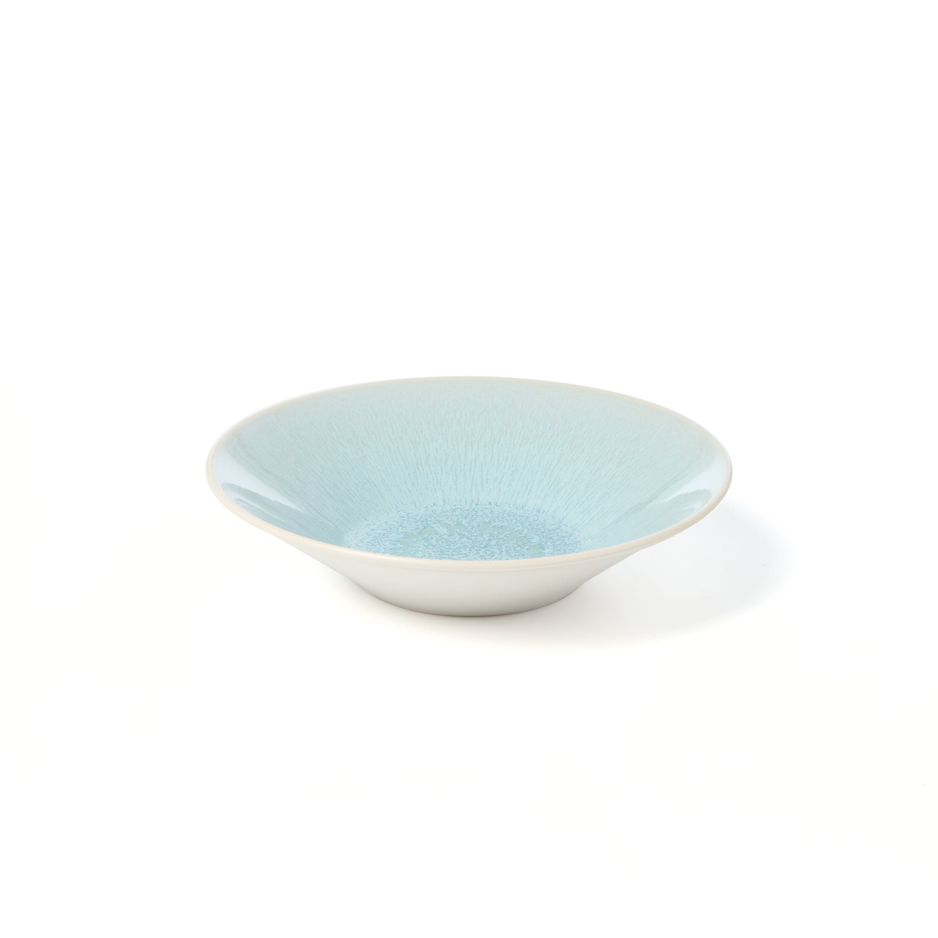 Vuelta Creuse (Soup Plate) – Jars Céramistes