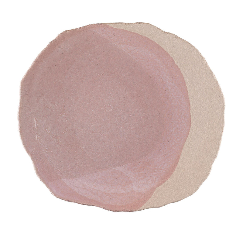 Wabi Dinner Plate