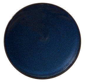 Charger plate indigo Product Photo