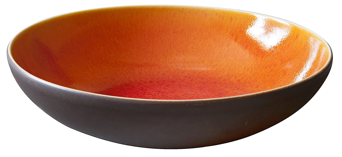 Tourron Pasta Bowl | Jars Céramistes | Made In France