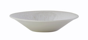 Vuelta Round Dish / Shallow Serving Bowl Product Photo