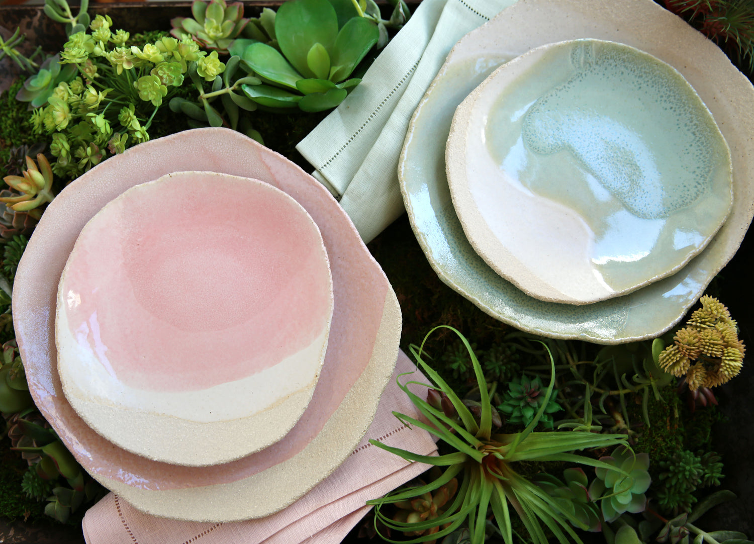 Wabi Collection Inspired by Nature - ladyofashion