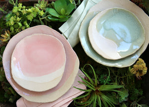Wabi Collection Inspired by Nature - ladyofashion