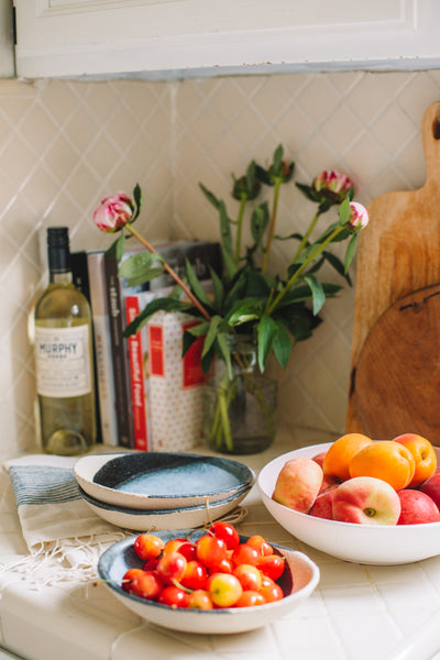 Everything You Need to Give Your Kitchen a French Makover