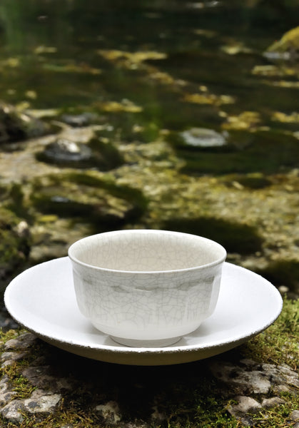 New Dashi Collection Honors Raw Material - HFN