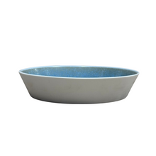 Jars Céramistes Tout Simple Deep Plate Tout Simple Deep Plate