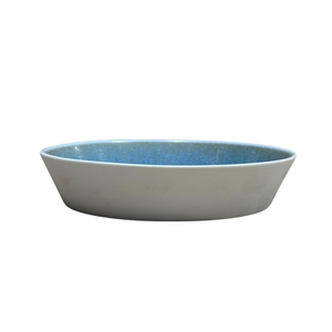 Jars Céramistes Tout Simple Deep Plate Tout Simple Deep Plate