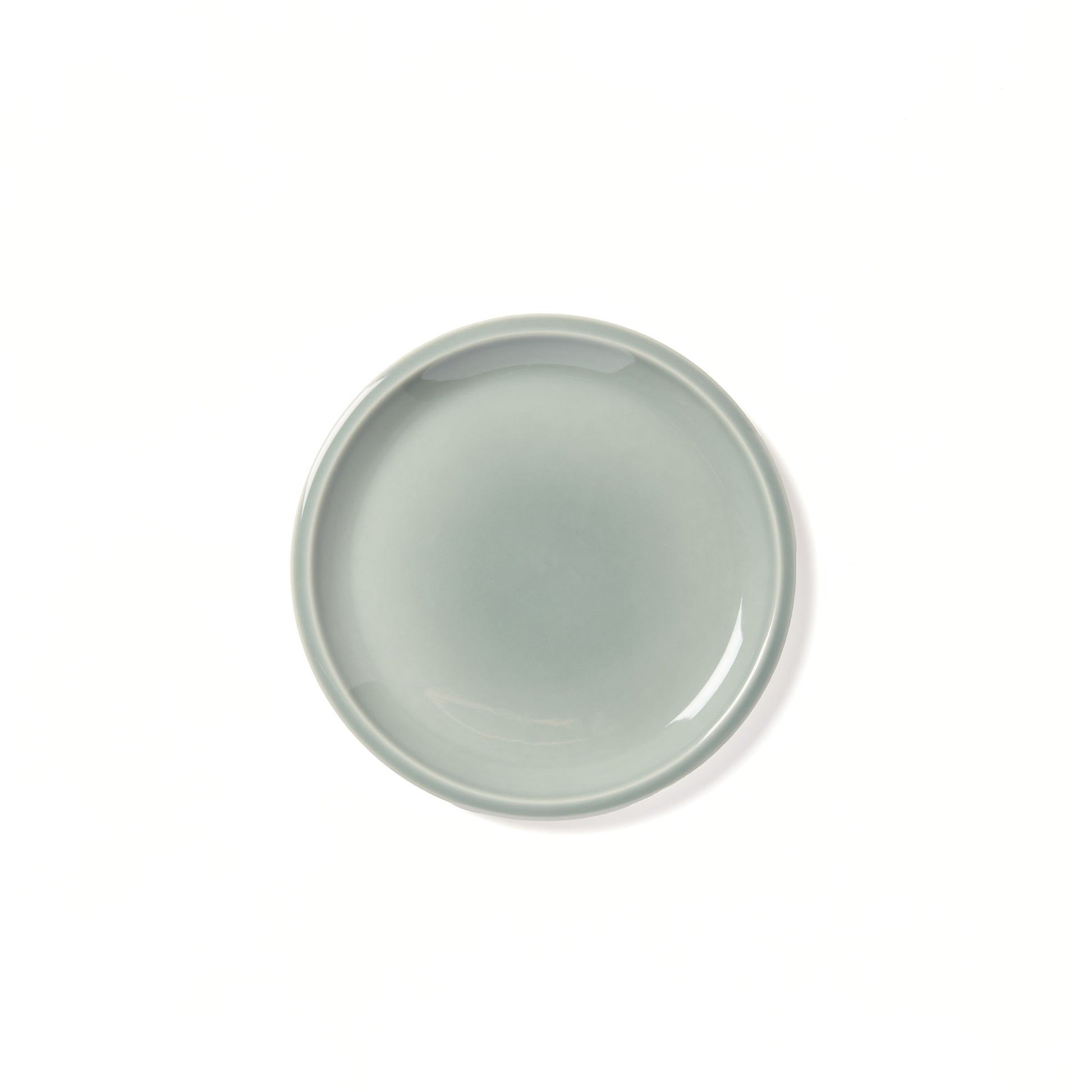 Cantine Plates - Gris Oxyde