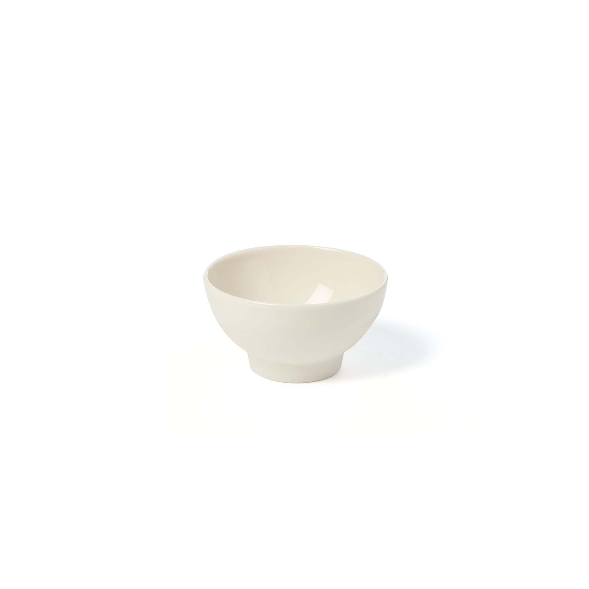 Cantine Cereal Bowl - Craie