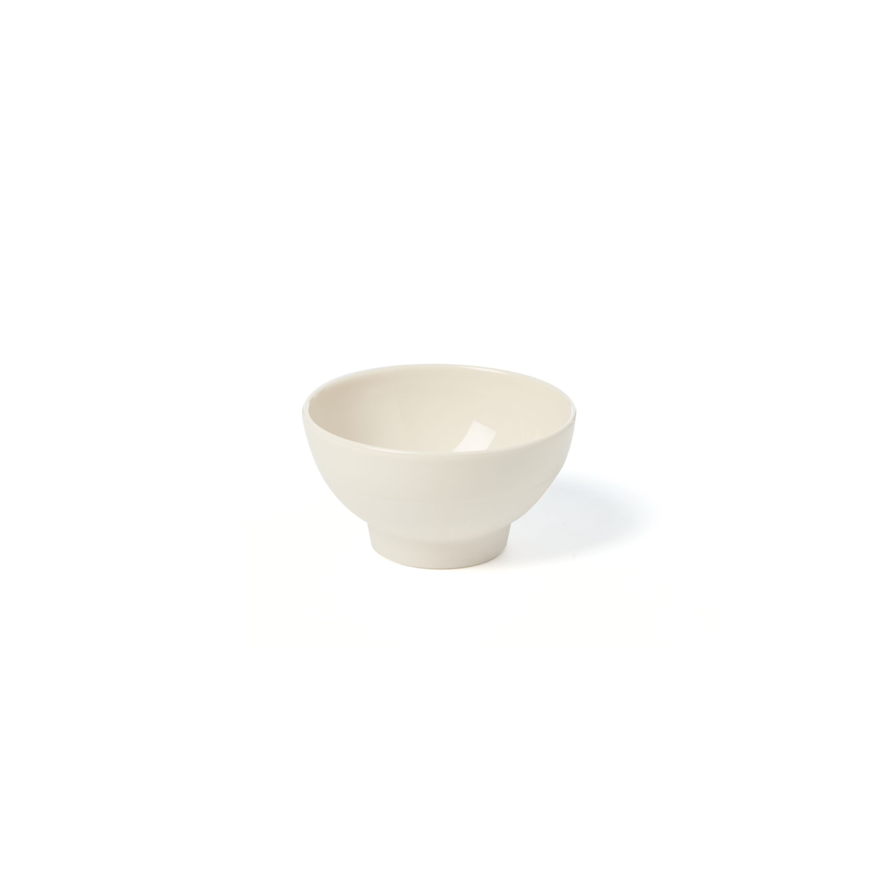 Cantine Cereal Bowl - Craie