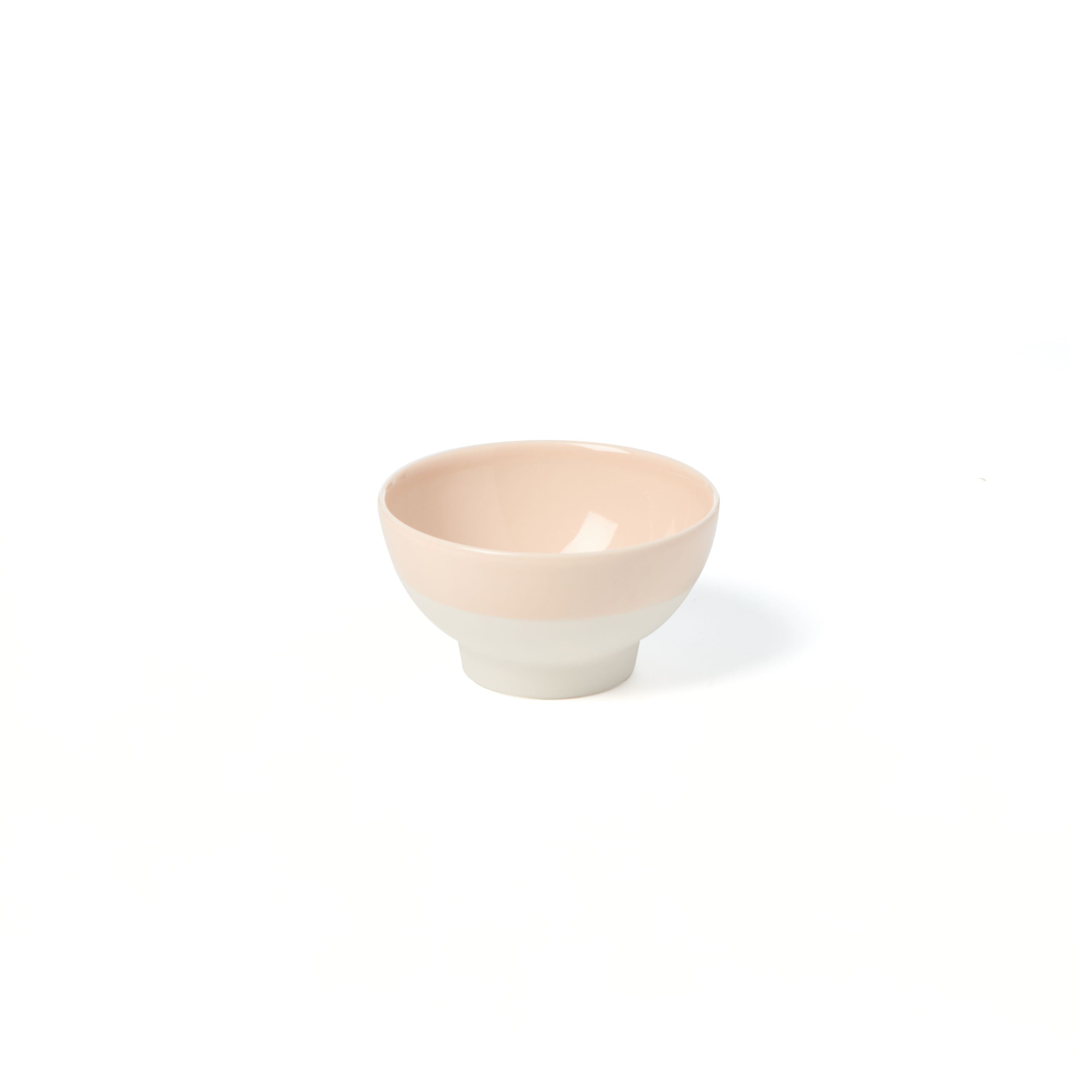 Cantine Cereal Bowl - Rose Buvard