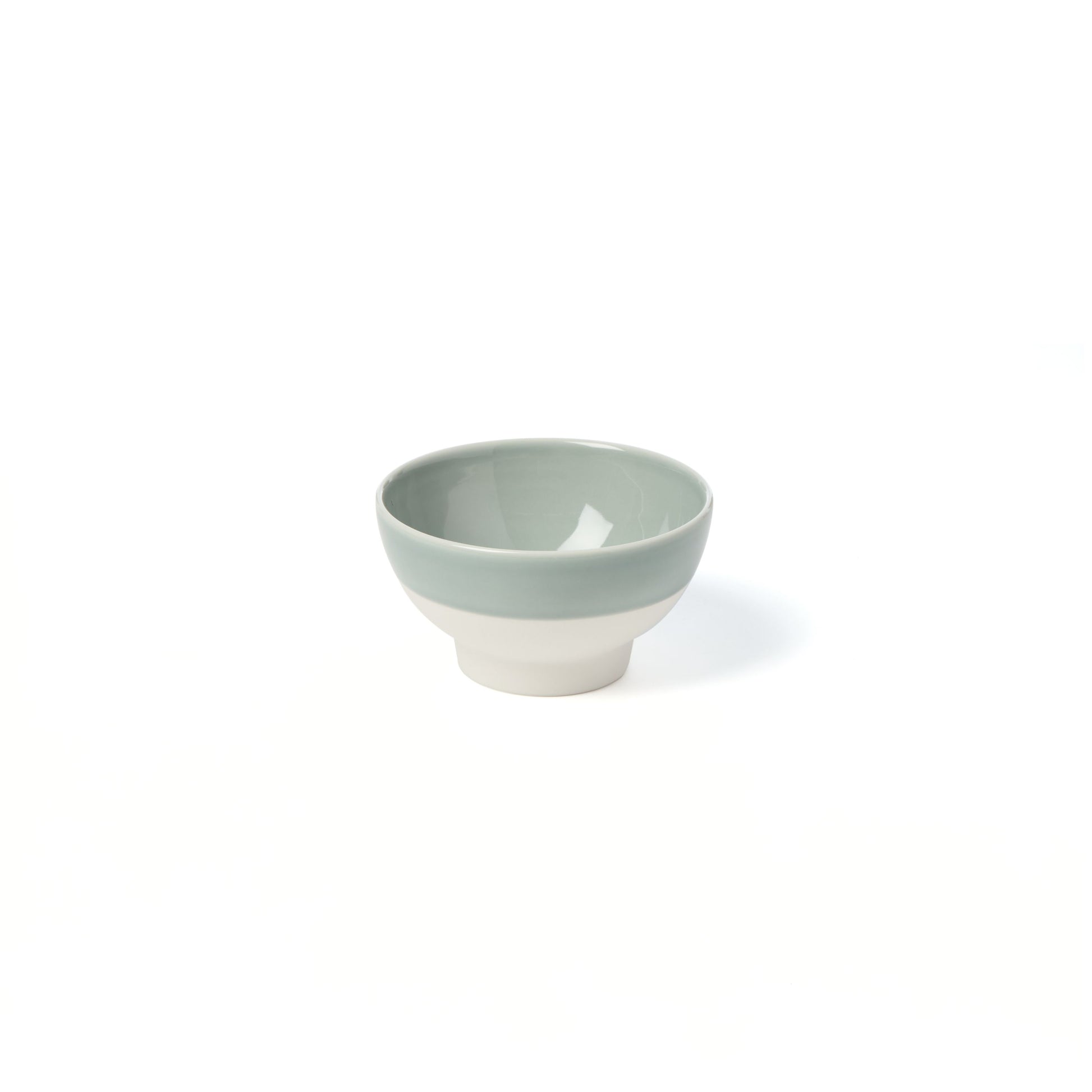 Cantine Cereal Bowl - Gris Oxyde