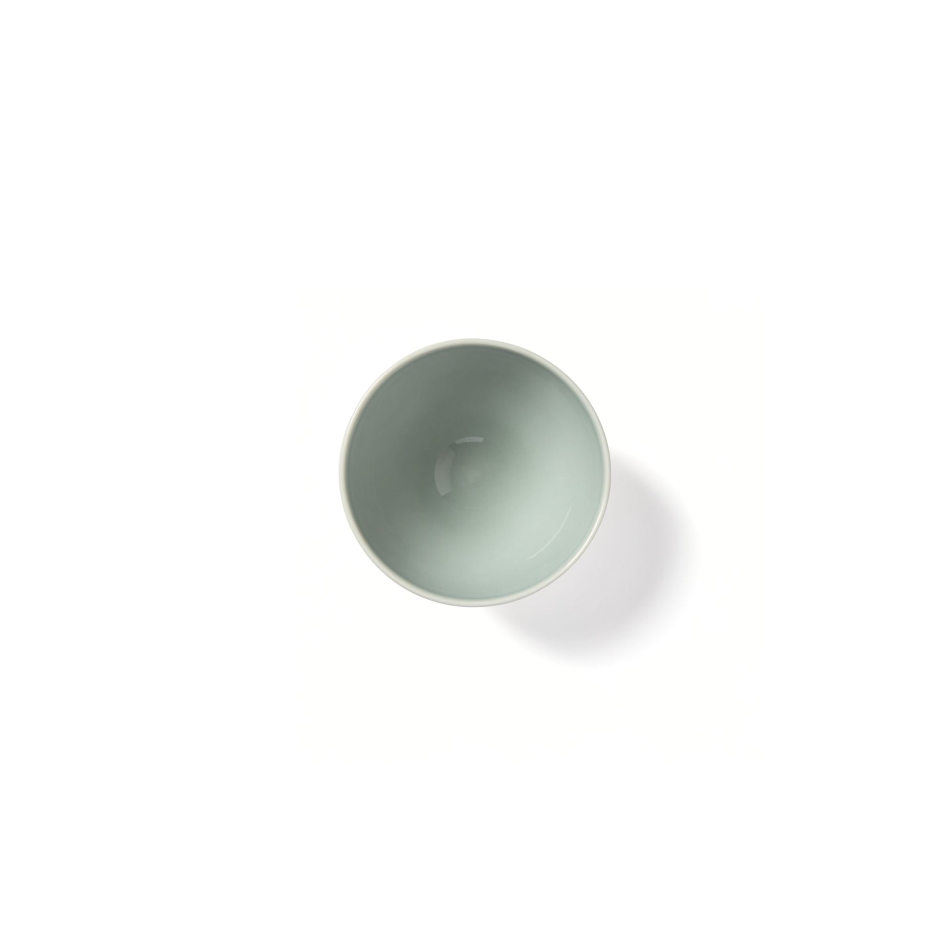 Cantine Cereal Bowl - Gris Oxyde