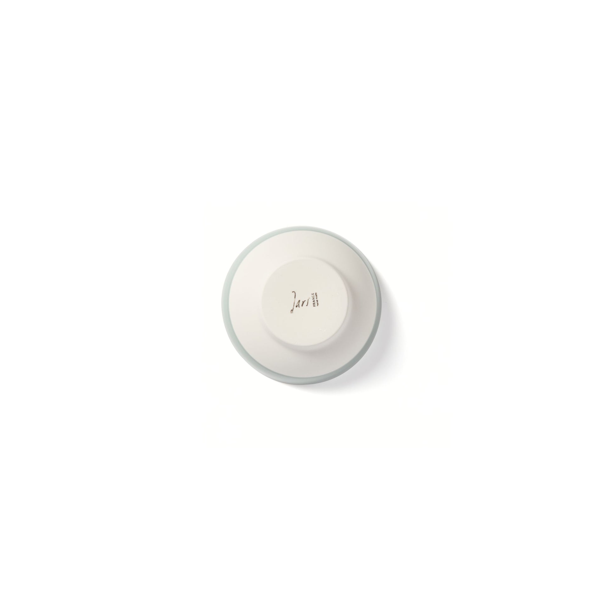 Cantine Cereal Bowl - Gris Oxyde