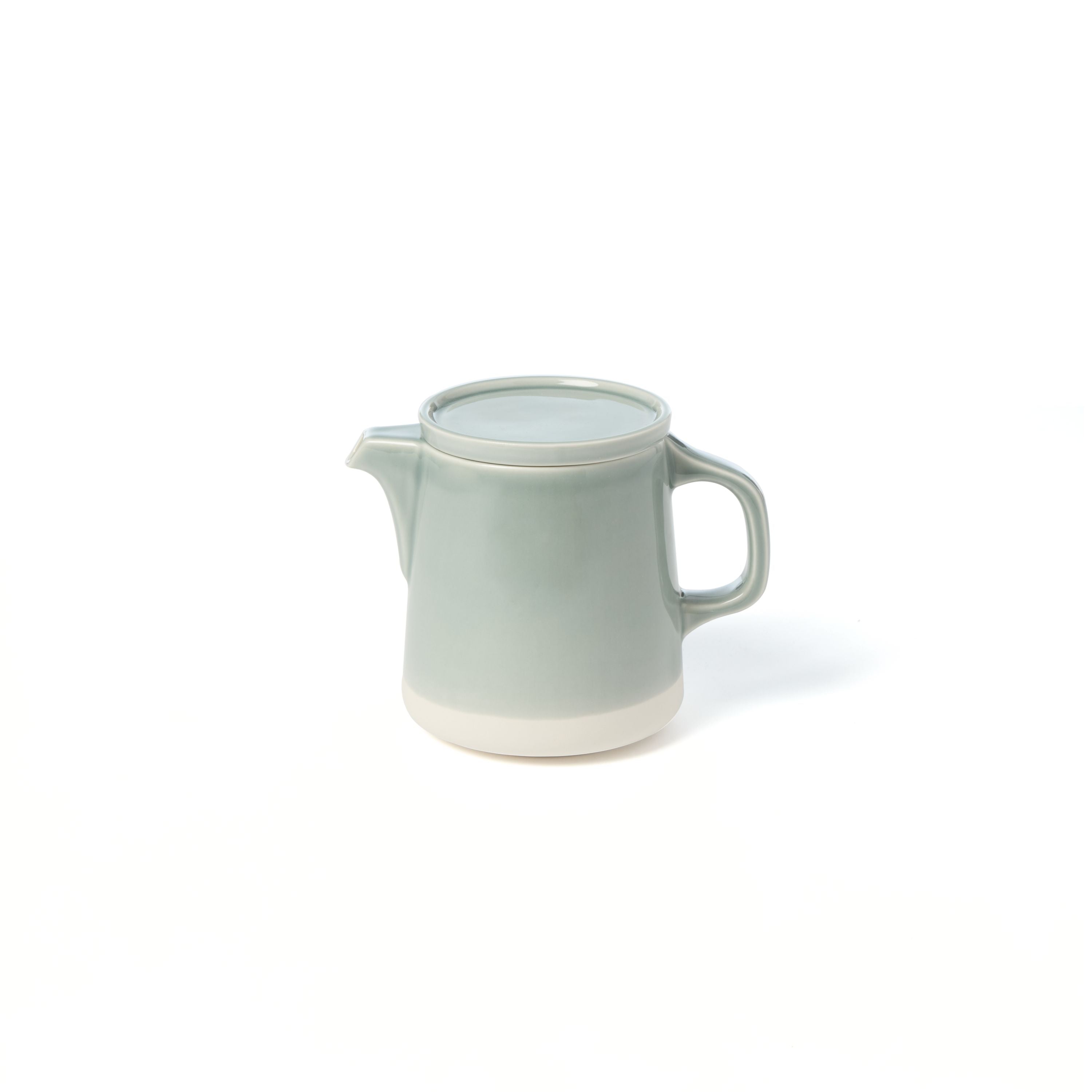 Cantine Teapot - Gris Oxyde