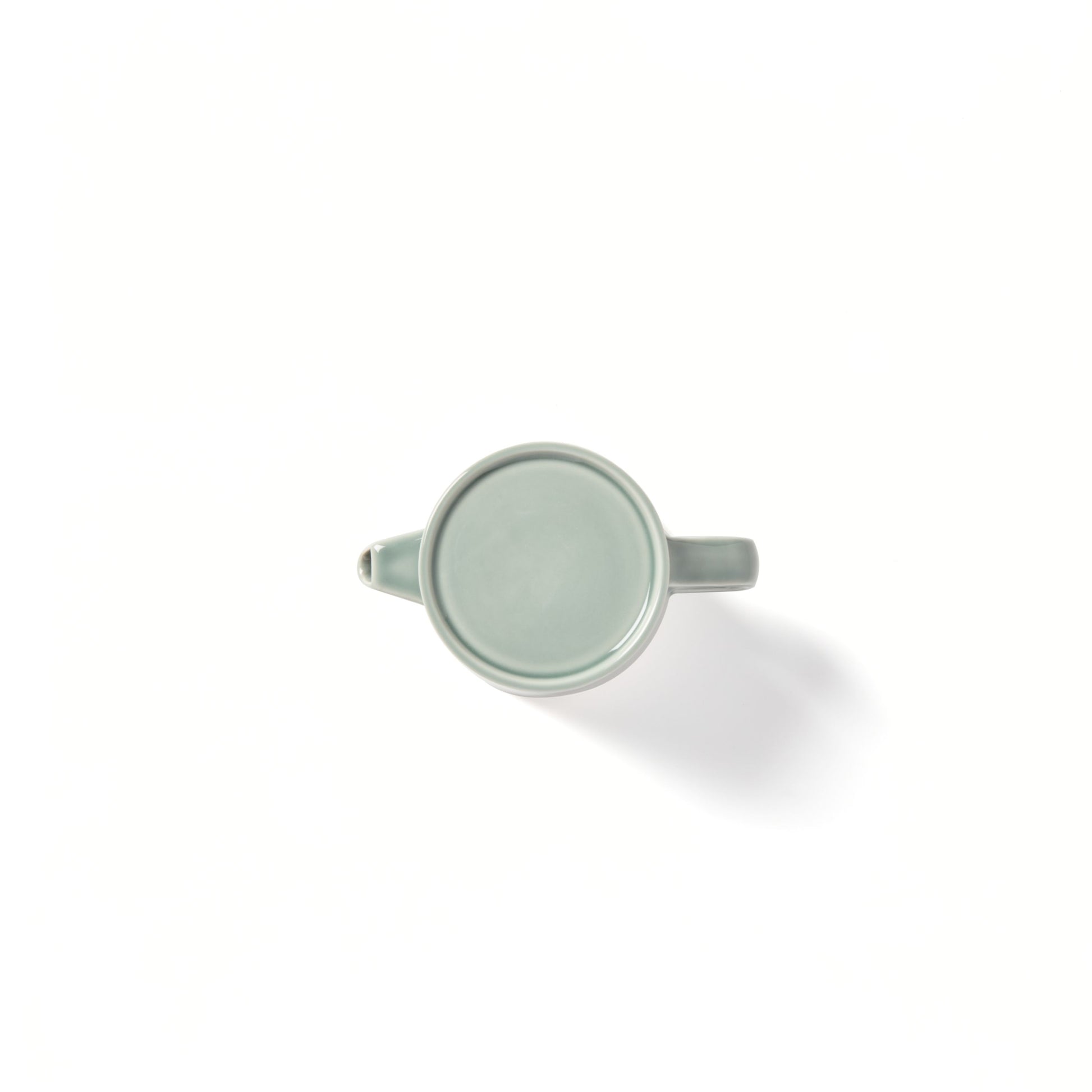 Cantine Teapot - Gris Oxyde
