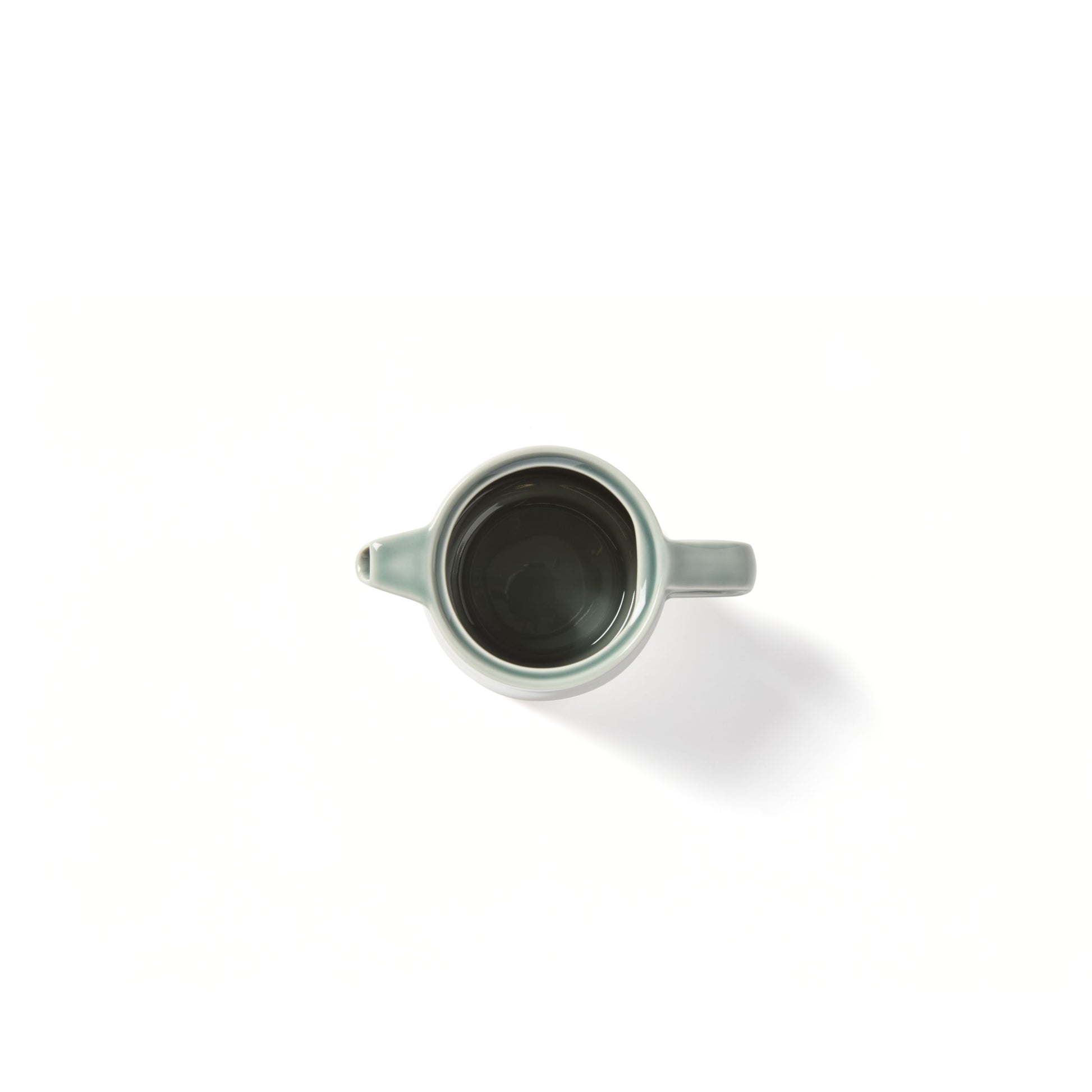 Cantine Teapot - Gris Oxyde