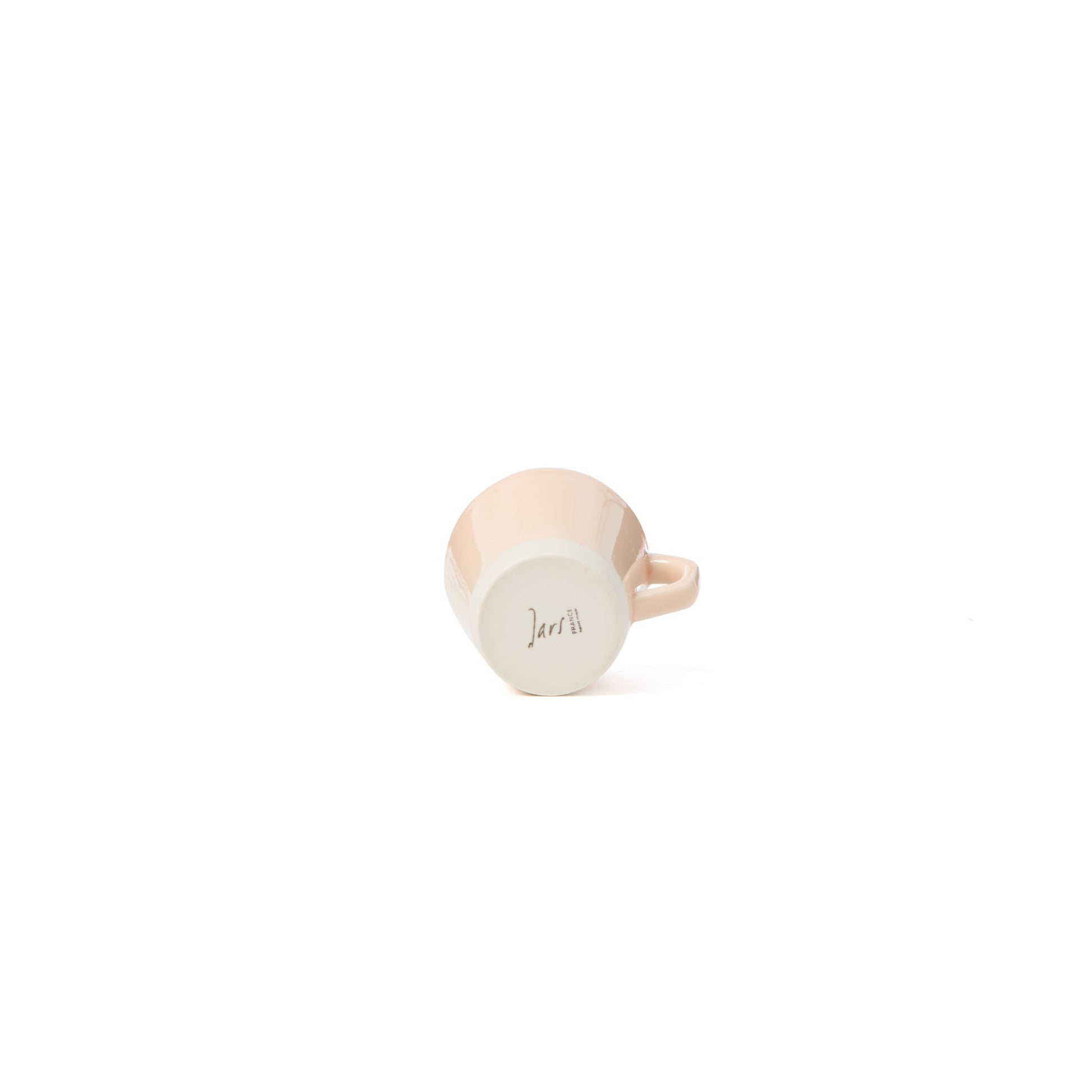 Cantine Mug - Rose Buvard