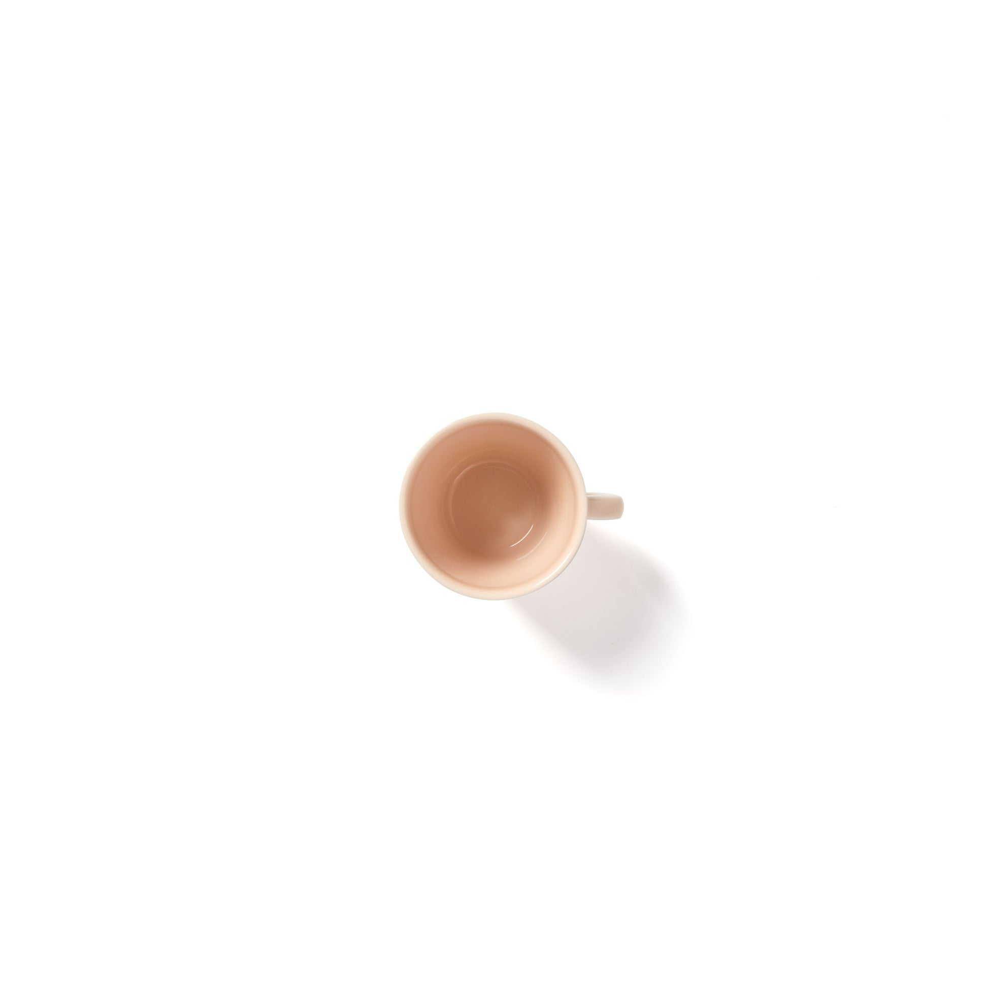 Cantine Mug - Rose Buvard