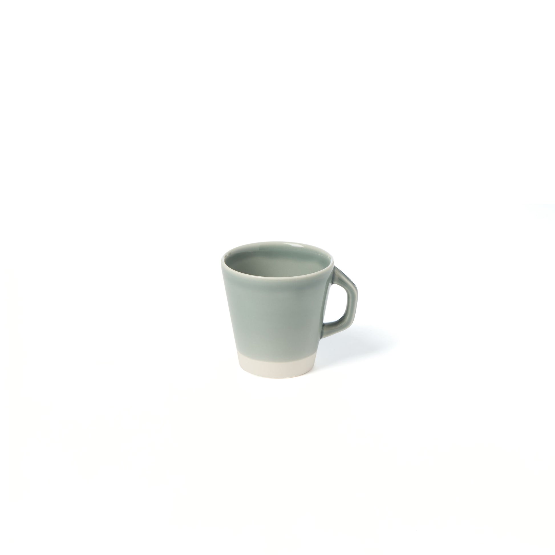 Cantine Mug - Gris Oxyde