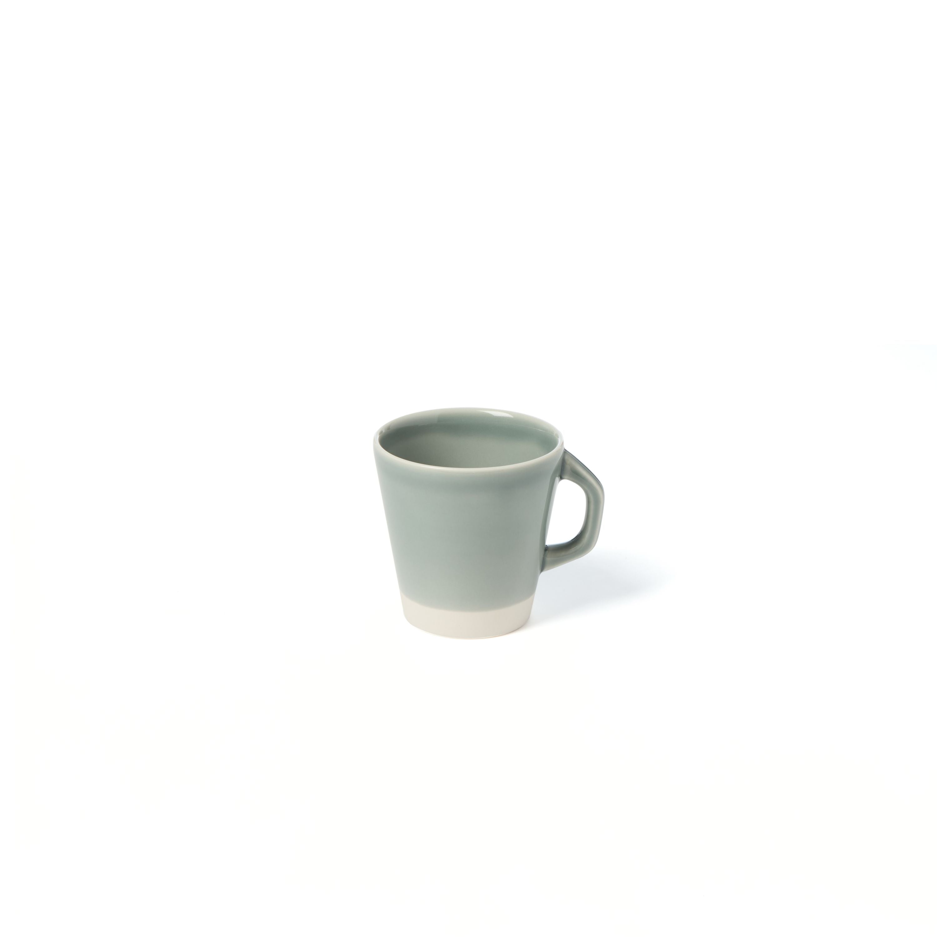 Cantine Mug - Gris Oxyde