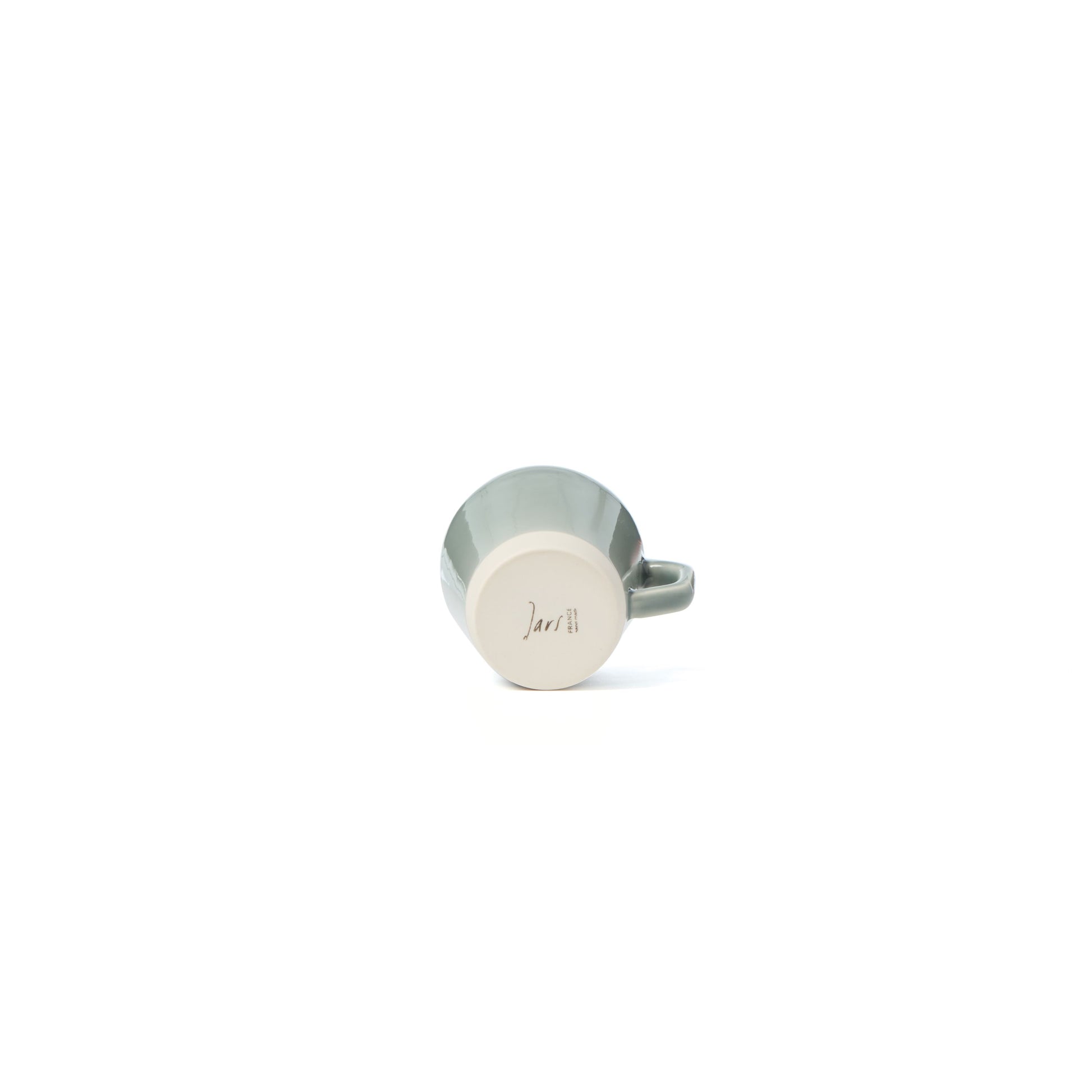 Cantine Mug - Gris Oxyde
