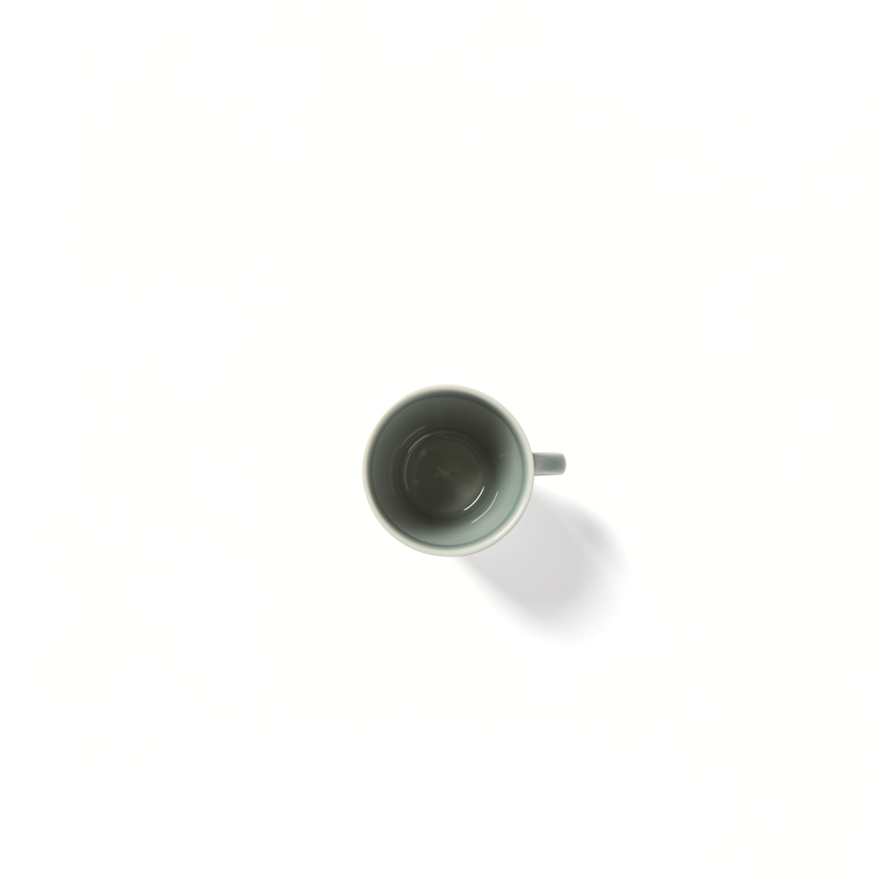 Cantine Mug - Gris Oxyde