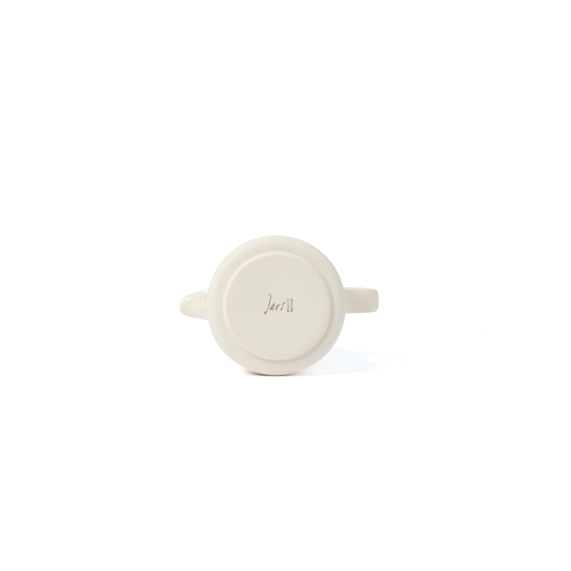 Cantine Teapot - Craie