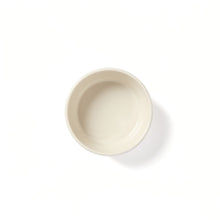 Jars Céramistes Cantine Serving Bowl Craie