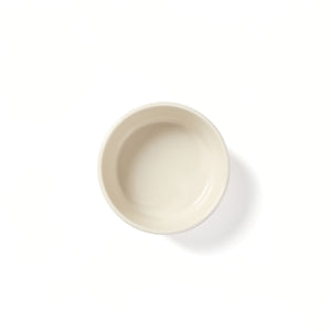 Jars Céramistes Cantine Serving Bowl Craie
