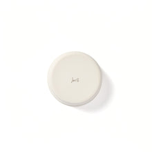 Jars Céramistes Cantine Serving Bowl Craie